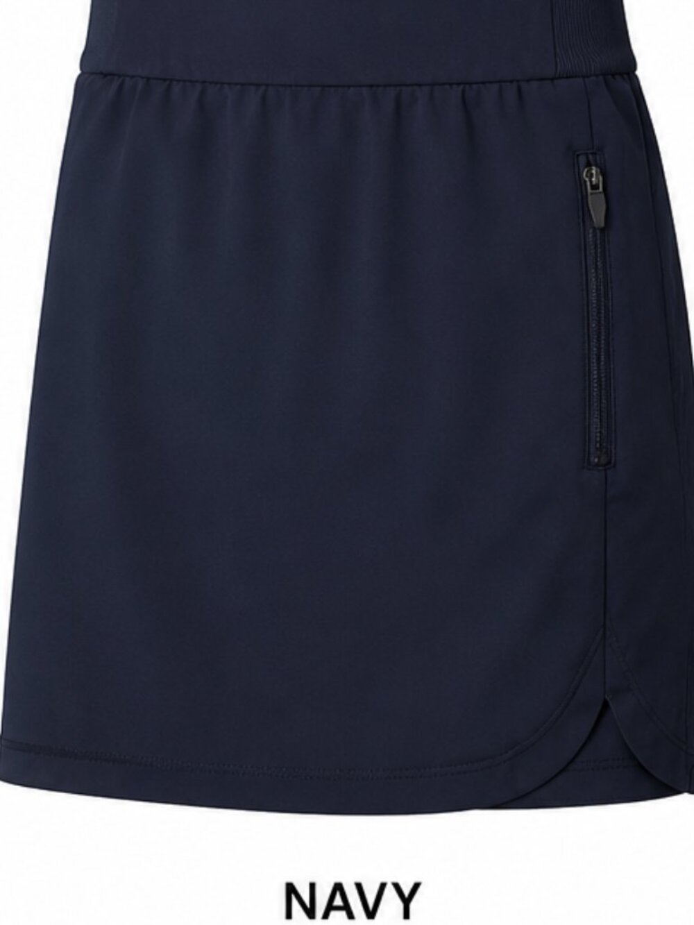 Tek Gear Skort – Women's XL NAVY